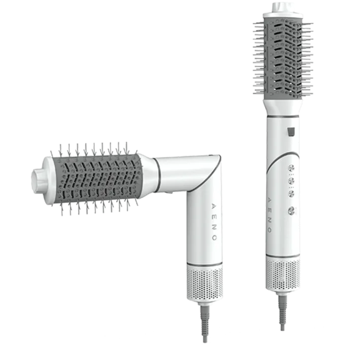 Multifunctional Hair Dryer, 220V-240V~50-60Hz, 1200W, Ionizer, 4 temperature modes, 3 speed modes, 98000RPM, less than 85dB — image 7