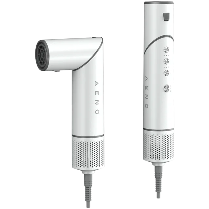 Multifunctional Hair Dryer, 220V-240V~50-60Hz, 1200W, Ionizer, 4 temperature modes, 3 speed modes, 98000RPM, less than 85dB — image 8