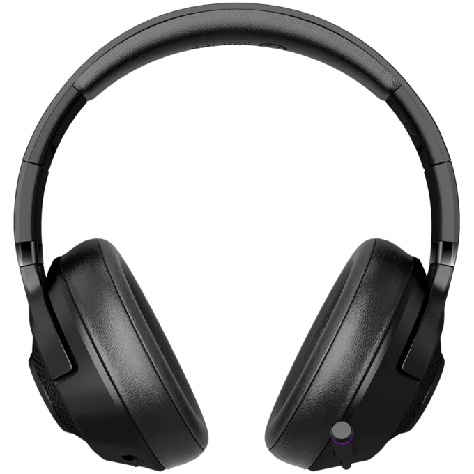 LORGAR Noah 702, Wireless Gaming Headset, black — image 3
