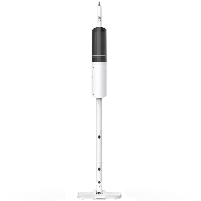 AENO Steam Mop SM1-UK: UK plug, built-in water filter, aroma oil tank, 1200W, 110°C, Tank Volume 380 ml, Screen Touch Switch — image 2