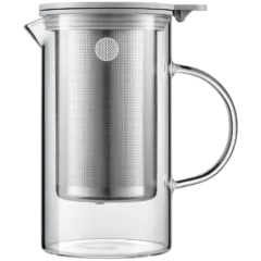 BUYDEEM Tea pot 800 ml, model CD2002