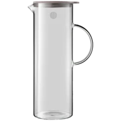 BUYDEEM Beverage glass jug 1200 ml, model CD2003