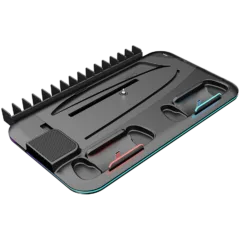 CANYON cooling stand CS-51 RGB PS5 Slim/DE Charge Black