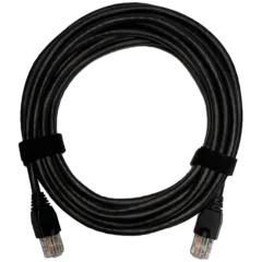 JABRA Ethernet,RJ45,Cat5e,4.57m/15ft