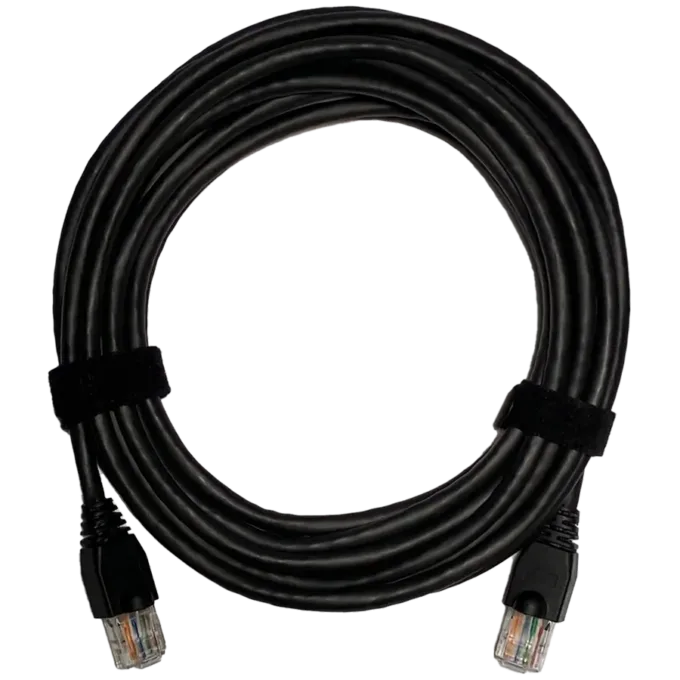 JABRA Ethernet,RJ45,Cat5e,4.57m/15ft — image 1