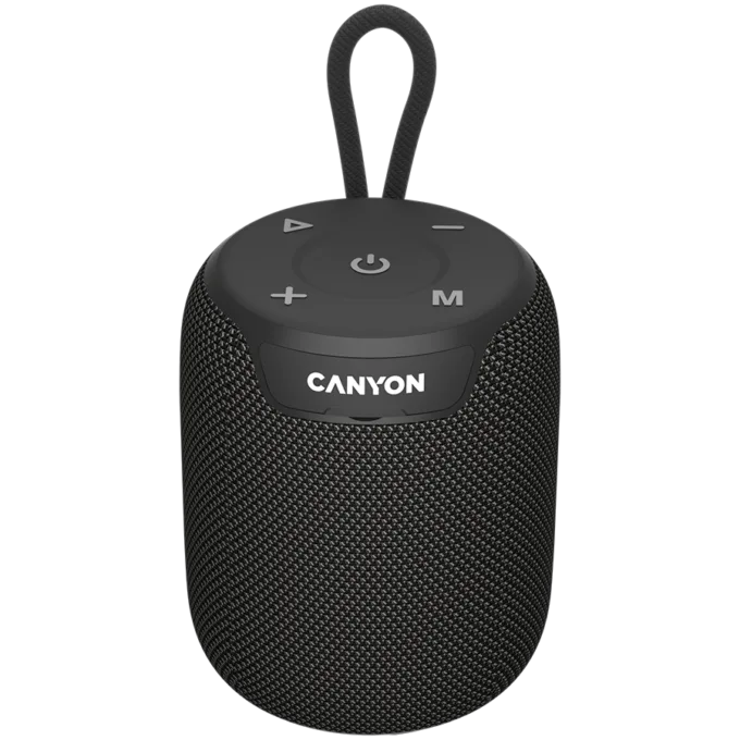 CANYON speaker OnMove 9 IPX6 TWS 10W Black — image 1