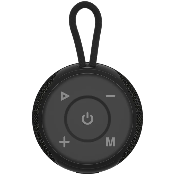 CANYON speaker OnMove 9 IPX6 TWS 10W Black — image 6
