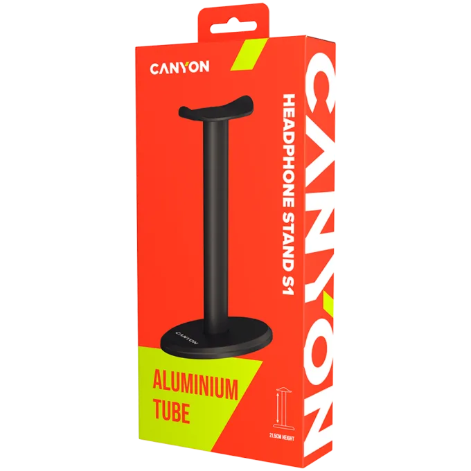 CANYON stand S1 Black — image 7