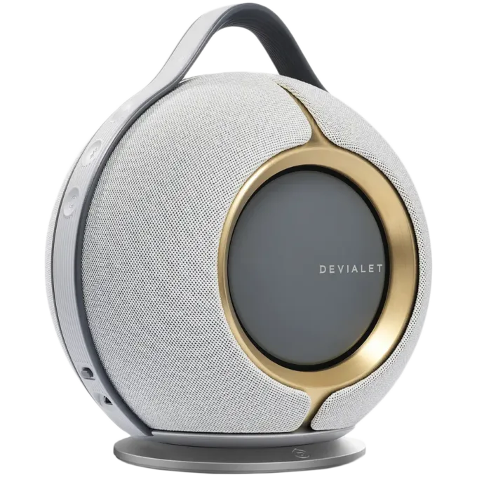 Devialet Mania Opera de Paris — image 1