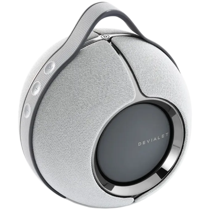 Devialet Mania Light Grey — image 6