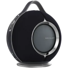 Devialet Mania Deep Black