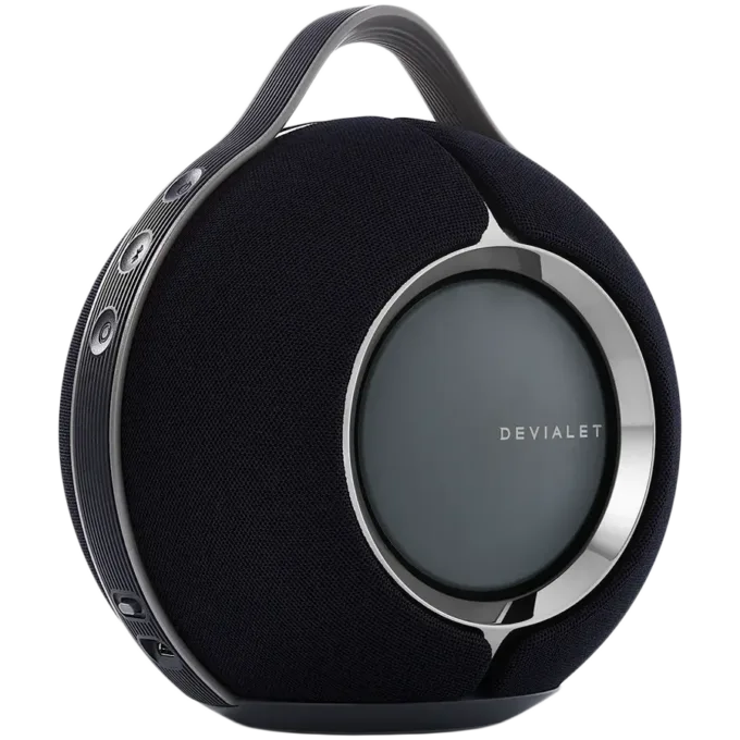 Devialet Mania Deep Black — image 2