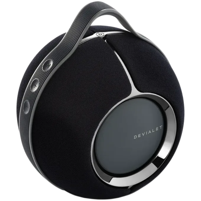 Devialet Mania Deep Black — image 6