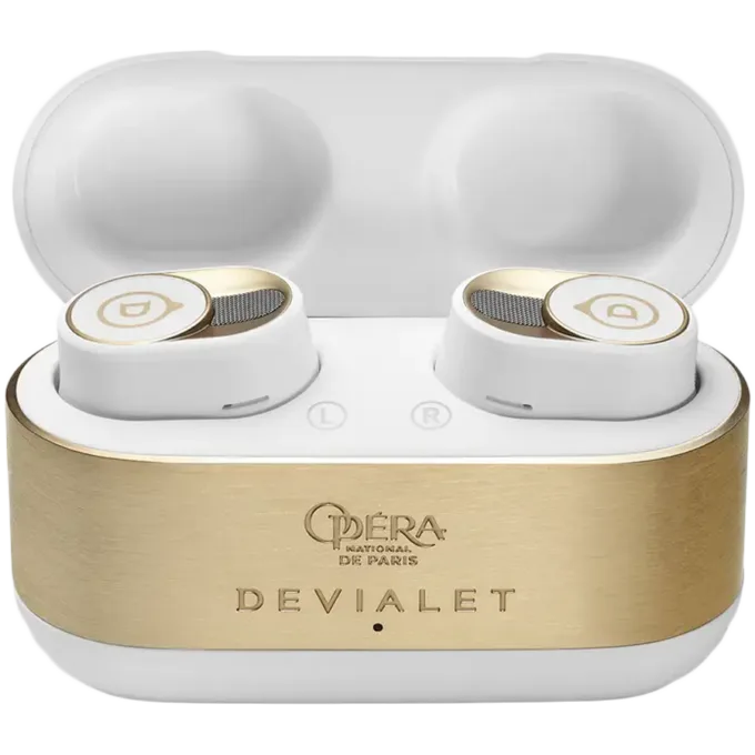 Devialet Gemini II Opera de Paris — image 1