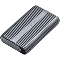 SATECHI USB4 NVMe SSD Pro Enclosure