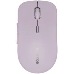 CANYON mouse MW-12 Dual band Wireless Pink