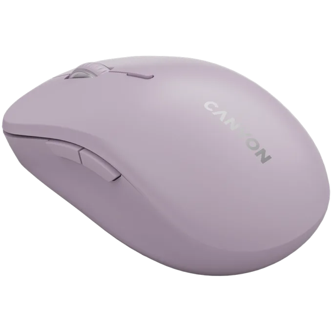 CANYON mouse MW-12 Dual band Wireless Pink — image 2