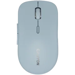 CANYON mouse MW-12 Dual band Wireless Blue