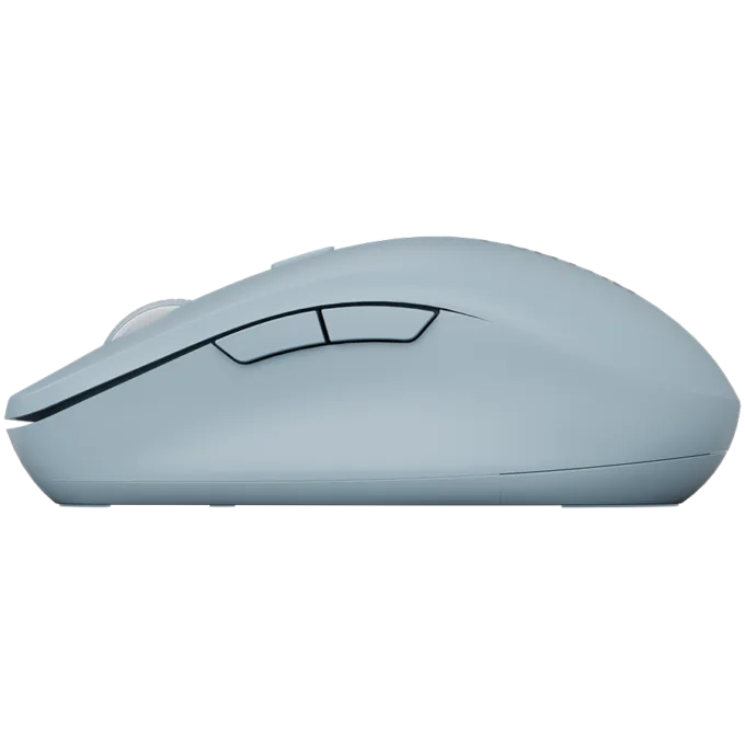 CANYON mouse MW-12 Dual band Wireless Blue — image 3
