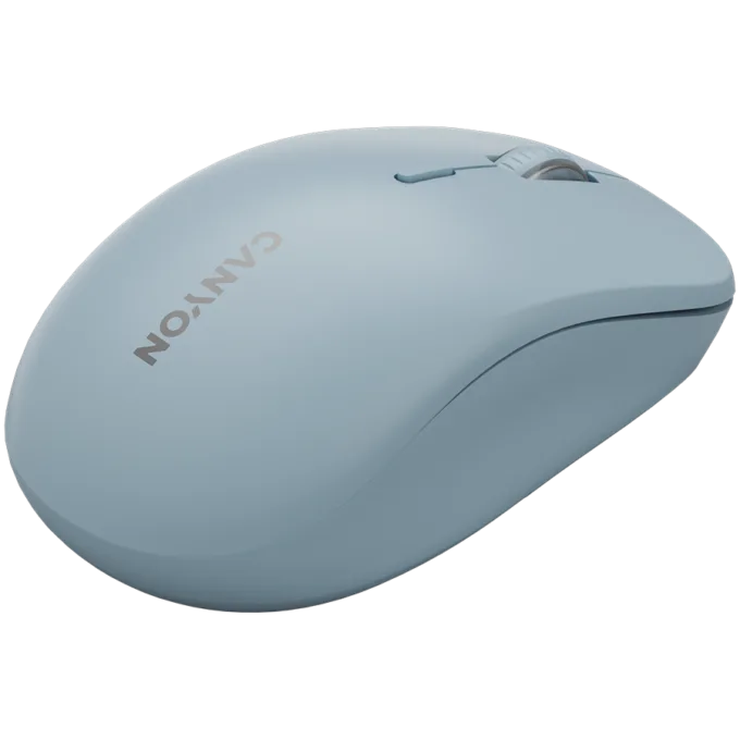 CANYON mouse MW-12 Dual band Wireless Blue — image 6