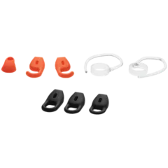 JABRA Eargel pack for JABRA STEALTH UC with 6 eargels + 2 earhooks