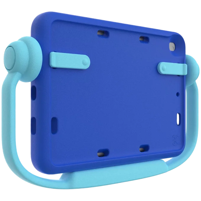 TABLET CASE SPECK 10.2" IPAD CASE-E RUN CHARGE BLUE/BRAVE BLUE — image 3