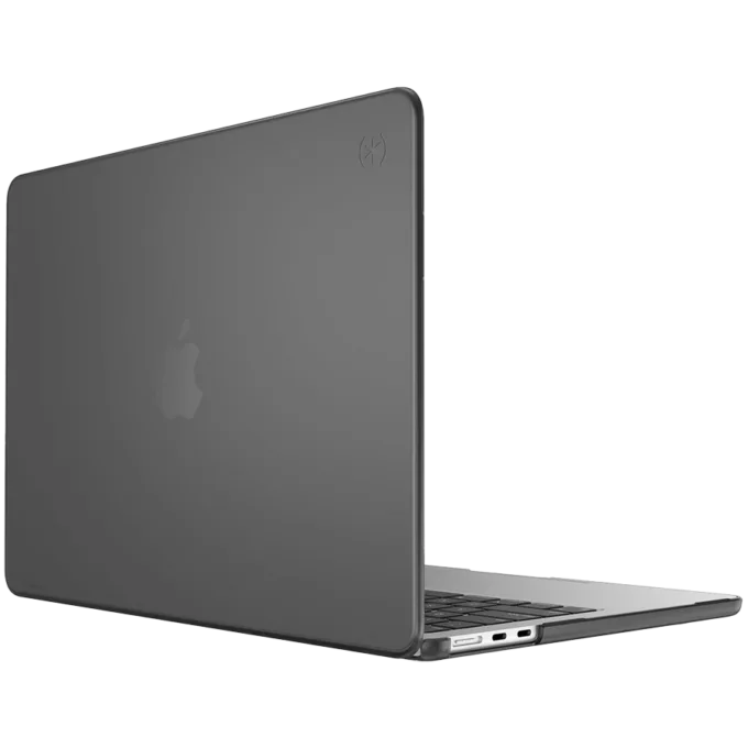 SPECK MACBOOK AIR M2 (2022) SMARTSHELL (OBSIDIAN/OBSIDIA) — image 1