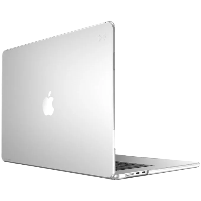 SPECK MACBOOK AIR 15 (2023) SMARTSHELL (CLEAR/CLEAR/SWEA) — image 1