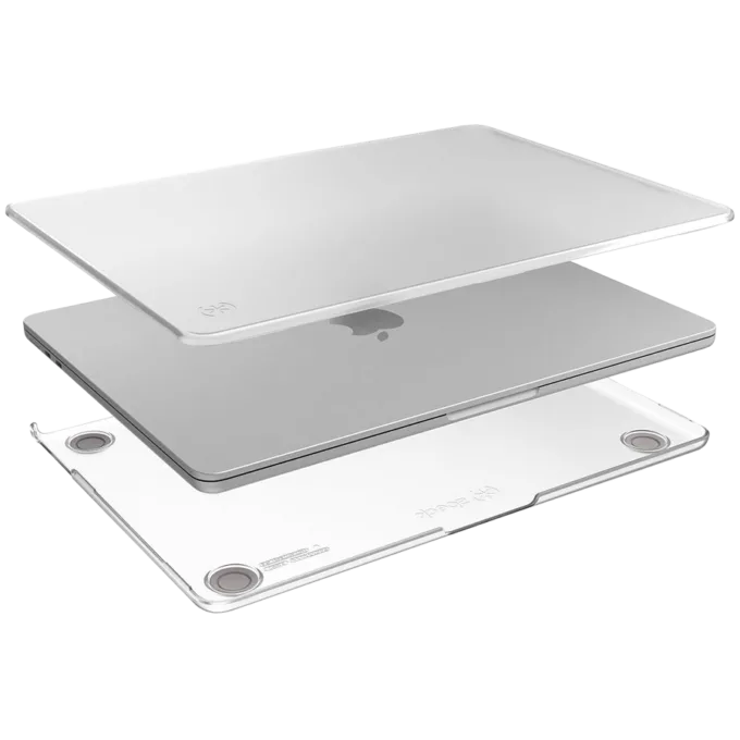 SPECK MACBOOK AIR 15 (2023) SMARTSHELL (CLEAR/CLEAR/SWEA) — image 3