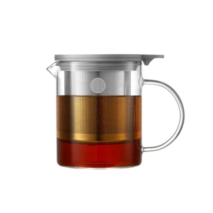 BUYDEEM Tea pot 500 ml, model CD2001 — image 2