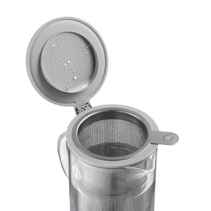 BUYDEEM Tea pot 500 ml, model CD2001 — image 3