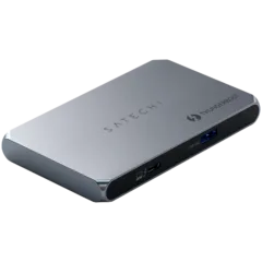 SATECHI Thunderbolt 4 Slim Hub - EU
