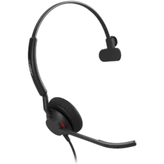 JABRA Engage 50 II, (Engage 50 II Link) USB C/A, MS Mono