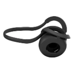 JABRA Perform 75 Neckband BULK, BTN, 10 pcs.