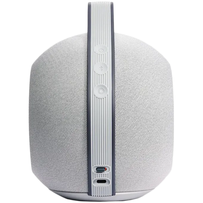Devialet Mania Light Grey with dock — image 5
