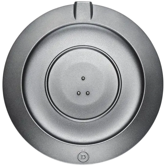 Devialet Mania Light Grey with dock — image 7