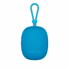 CANYON speaker OnMove 12 IPX7 TWS 5W Blue