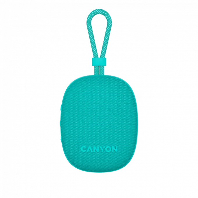 CANYON speaker OnMove 12 IPX7 TWS 5W Mint — image 1
