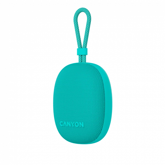 CANYON speaker OnMove 12 IPX7 TWS 5W Mint — image 2