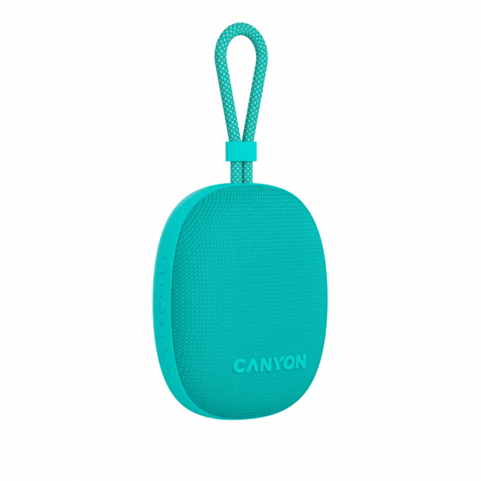 CANYON speaker OnMove 12 IPX7 TWS 5W Mint — image 3