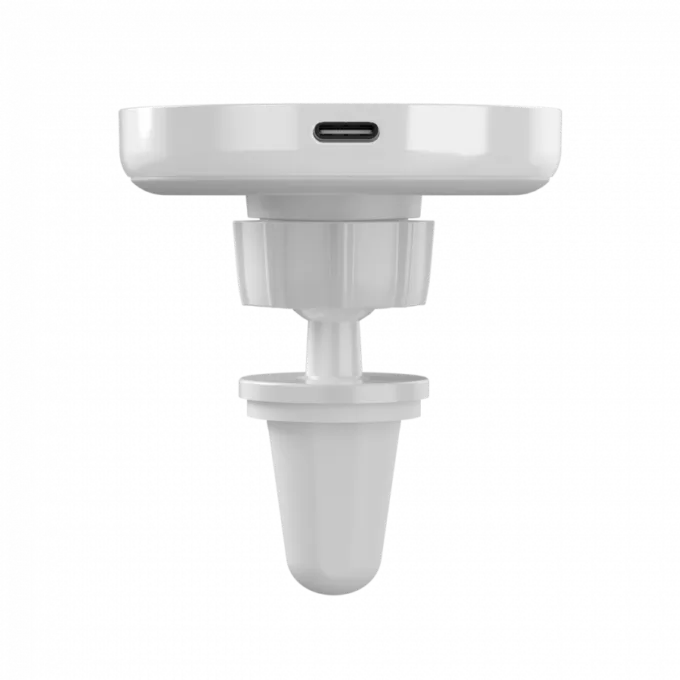 CANYON car charger OnGrip 105 15W Qi2 Wireless White — image 11
