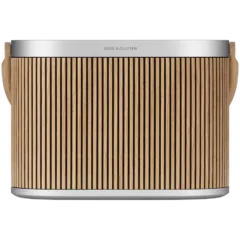 Beosound A5 Speaker Oak (Cover Oak Handle Oak)