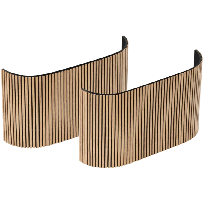Beosound A5 Speaker Oak (Cover Oak Handle Oak) — image 6