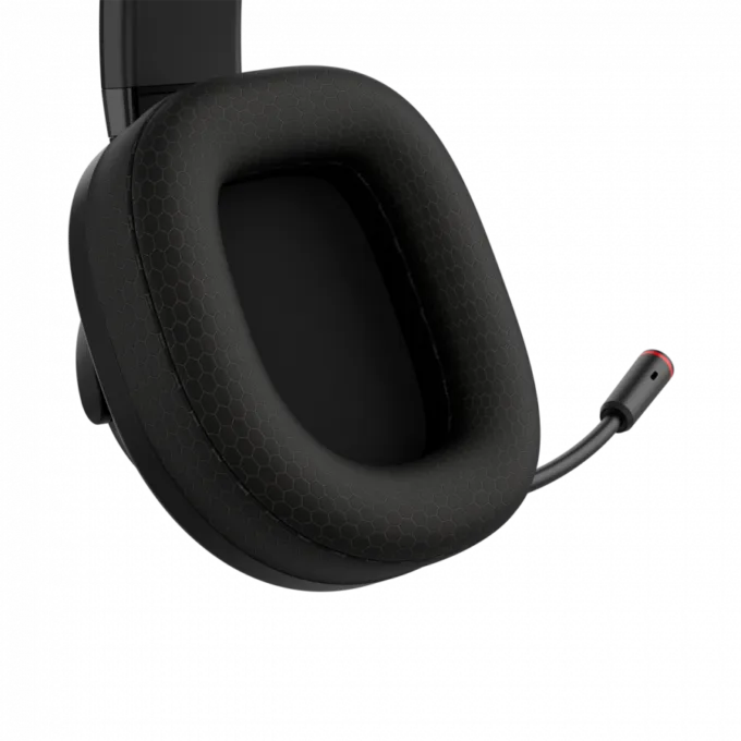 CANYON headset EGO GH-16 3in1 2.4Ghz+BT Black — image 5