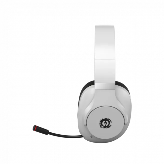 CANYON headset EGO GH-15 2in1 BT White — image 2