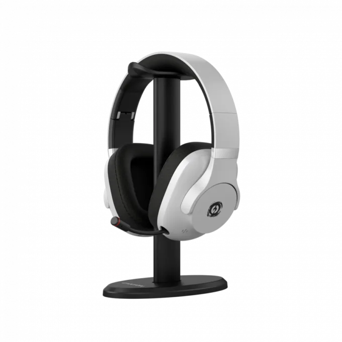 CANYON headset EGO GH-15 2in1 BT White — image 3