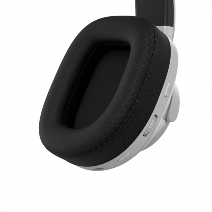 CANYON headset EGO GH-15 2in1 BT White — image 5