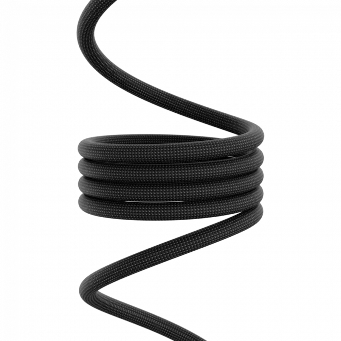 CANYON cable OnWire 60MG C-C 60W Magnet Braided 1m Black — image 6