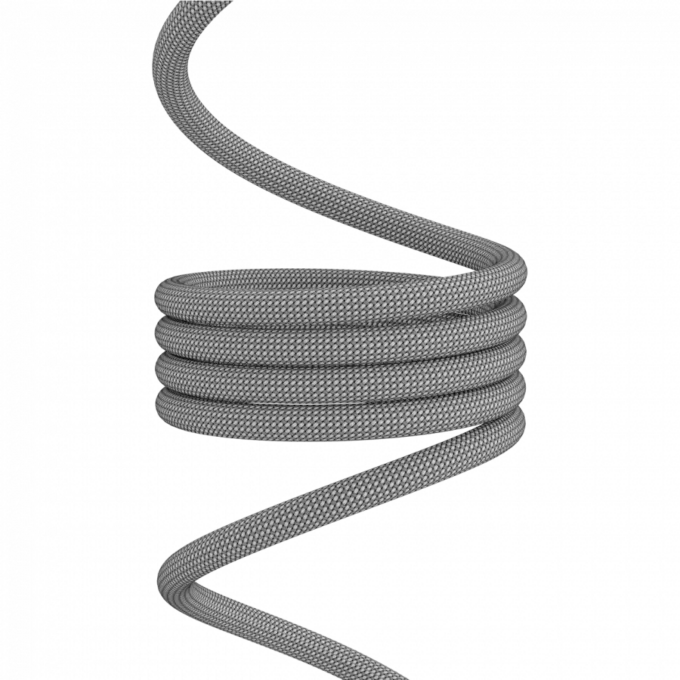 CANYON cable OnWire 60MG C-C 60W Magnet Braided 1m Light Grey — image 6