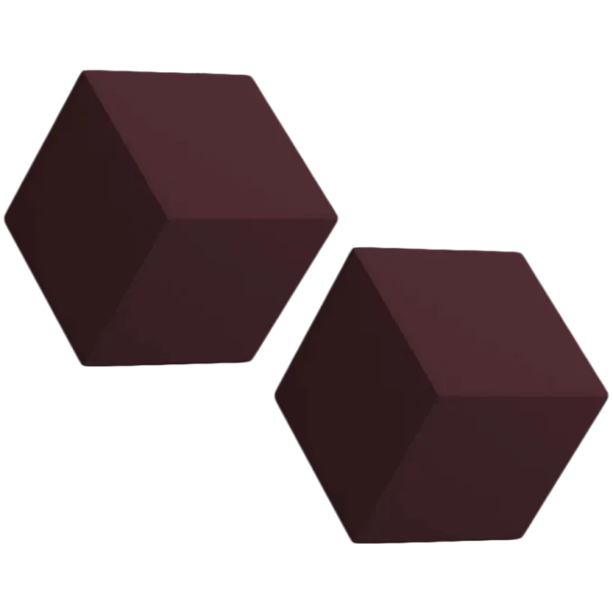 Beosound Shape Cover Set Purple Heart — image 1